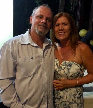 Lisa Fordham Marriage Celebrant Lisa Fordham Marriage Celebrant