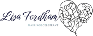 Lisa Fordham Marriage Celebrant